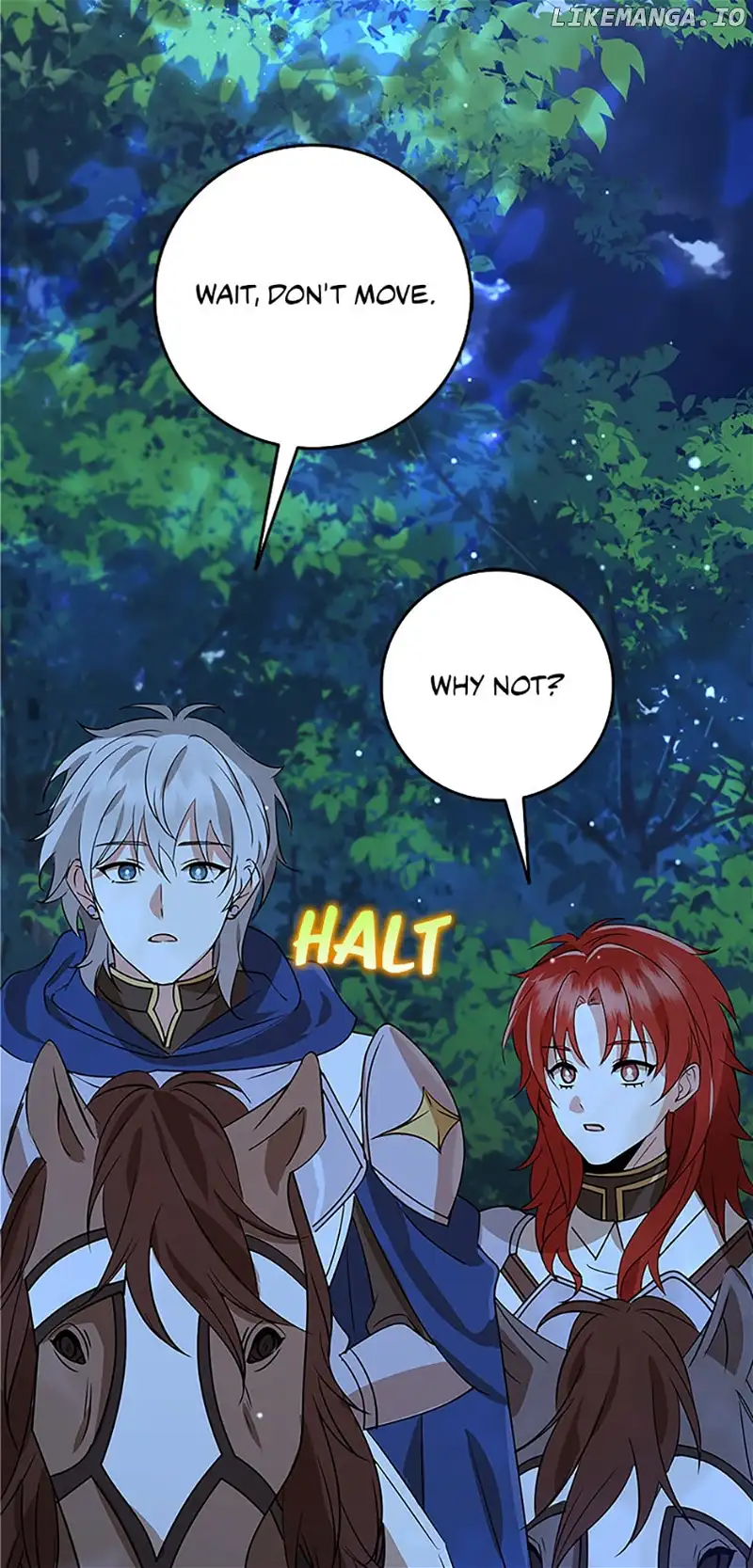 The Dungeon’s Time-Bound S-Rank Beauty Chapter 41 - Page 29