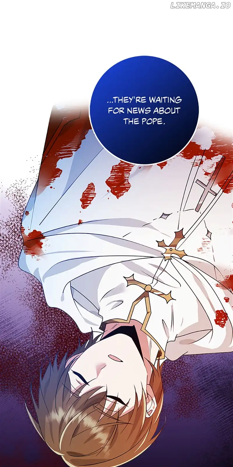 The Dungeon’s Time-Bound S-Rank Beauty Chapter 41 - Page 32