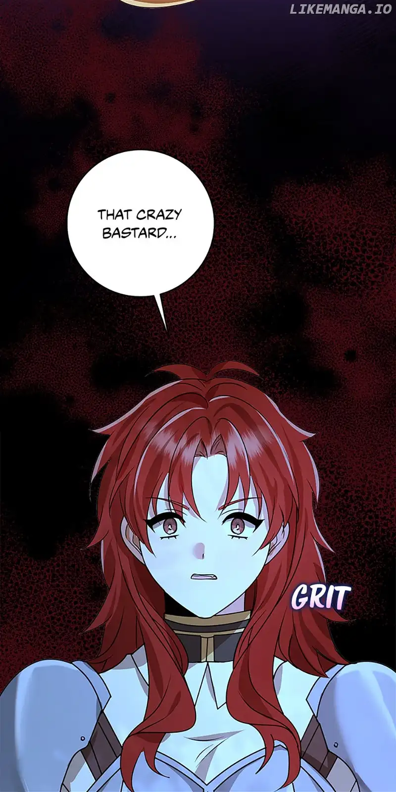 The Dungeon’s Time-Bound S-Rank Beauty Chapter 41 - Page 33