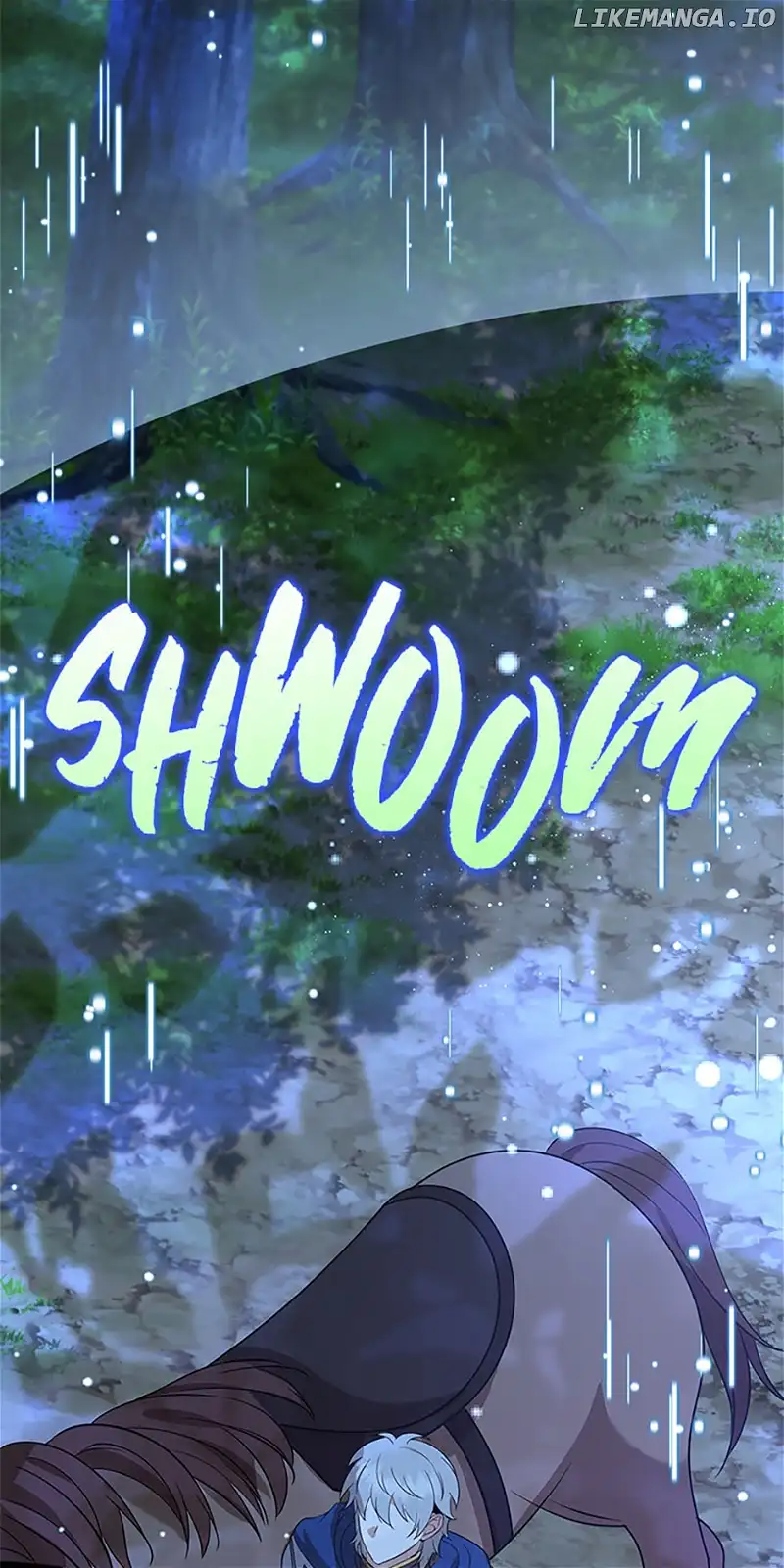 The Dungeon’s Time-Bound S-Rank Beauty Chapter 41 - Page 36