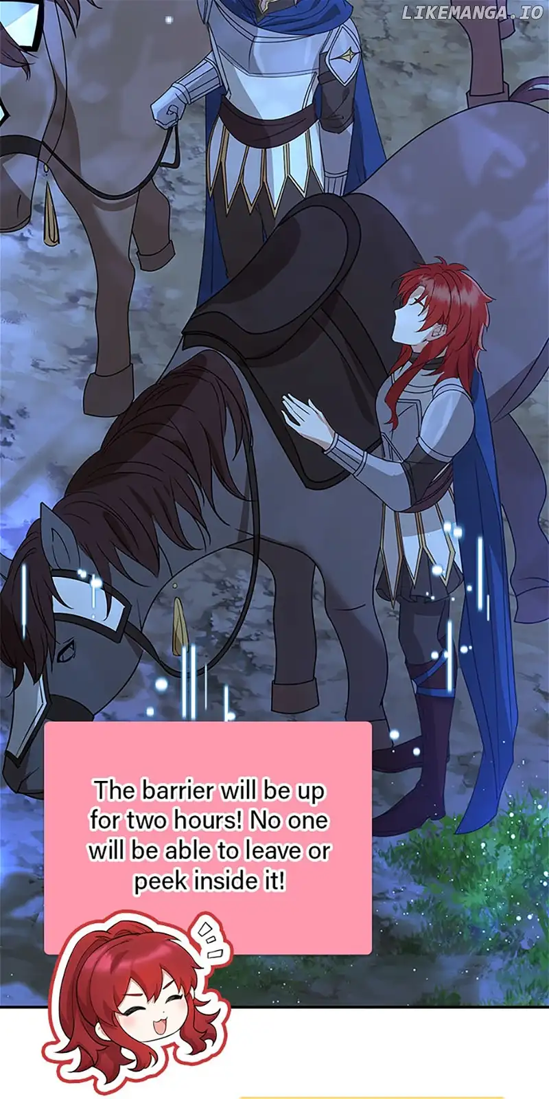 The Dungeon’s Time-Bound S-Rank Beauty Chapter 41 - Page 37