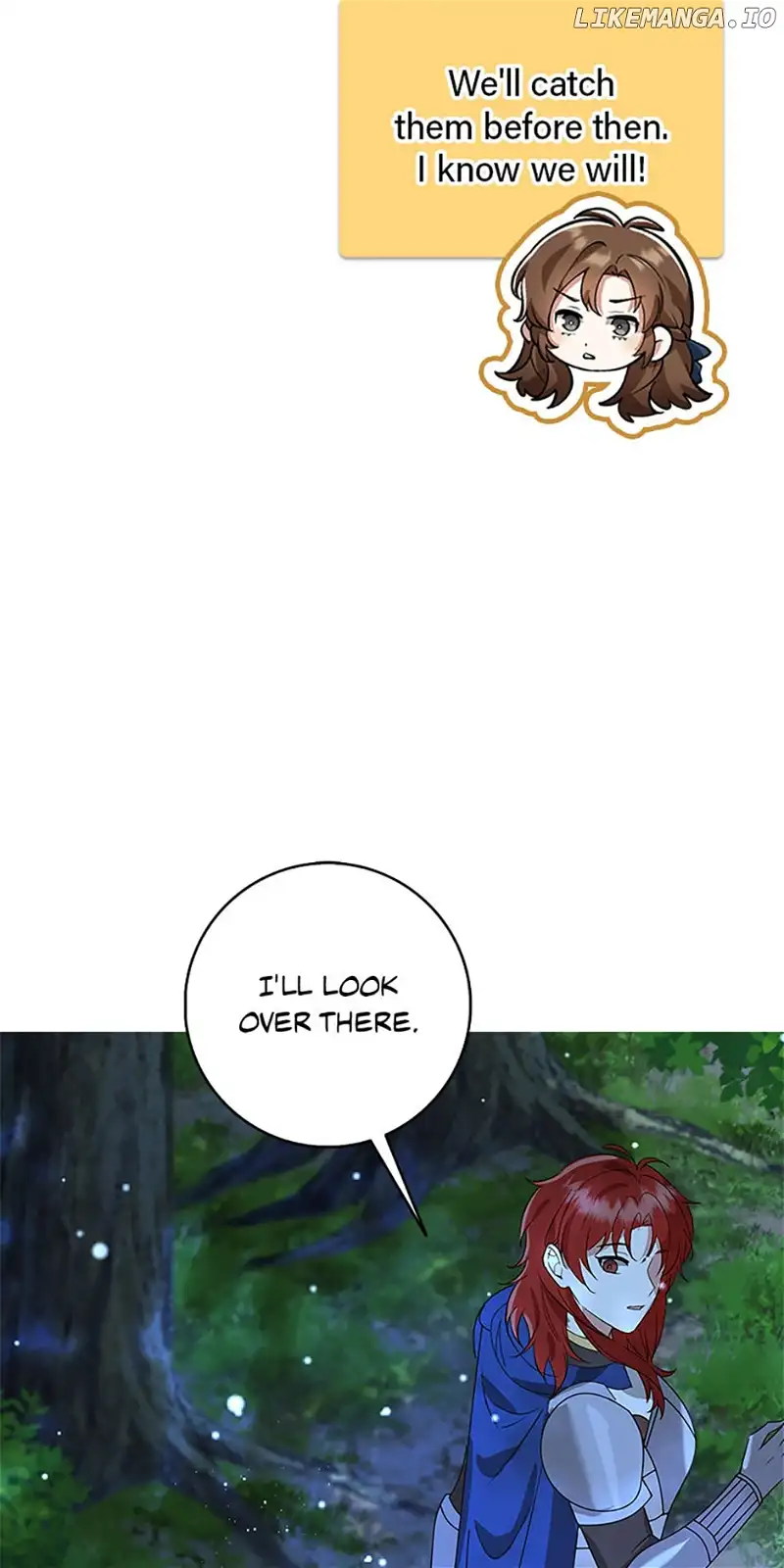 The Dungeon’s Time-Bound S-Rank Beauty Chapter 41 - Page 38