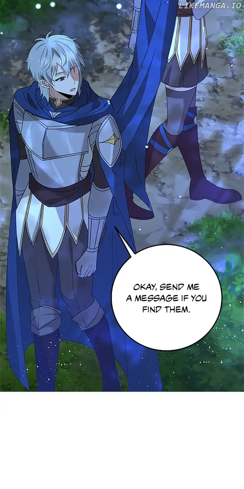 The Dungeon’s Time-Bound S-Rank Beauty Chapter 41 - Page 39