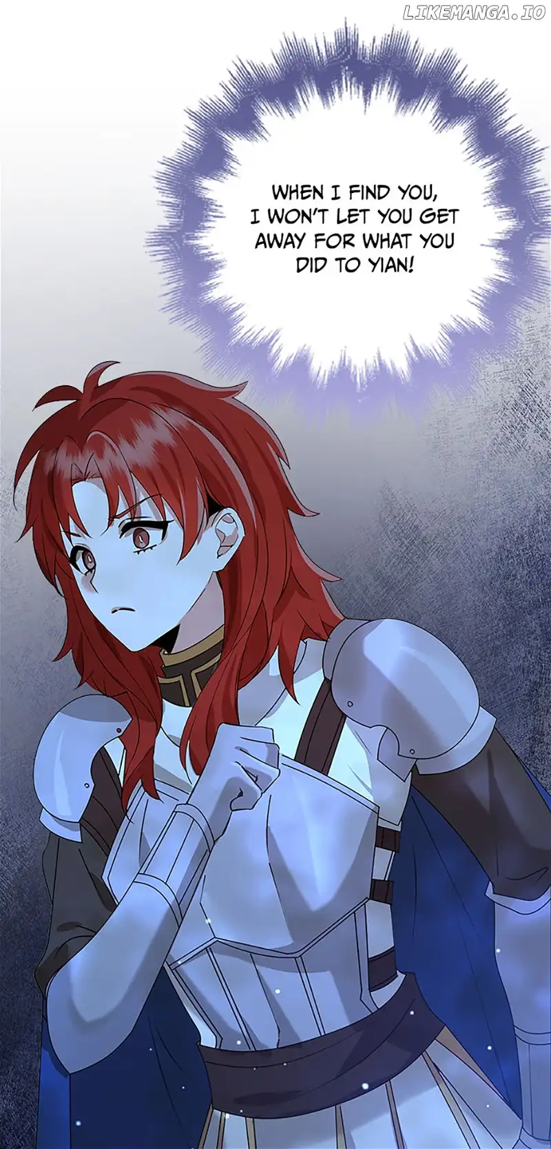 The Dungeon’s Time-Bound S-Rank Beauty Chapter 41 - Page 40