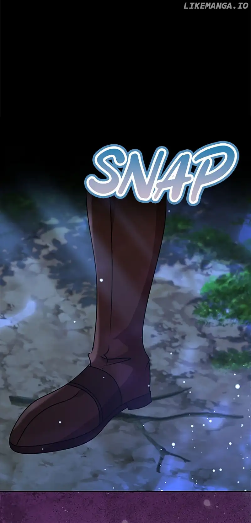 The Dungeon’s Time-Bound S-Rank Beauty Chapter 41 - Page 42