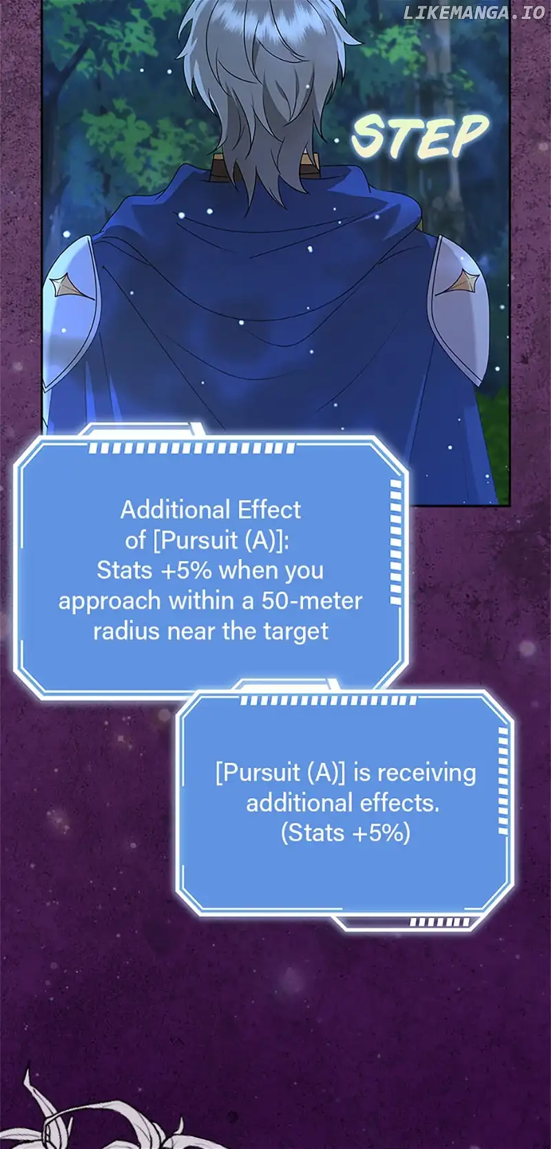 The Dungeon’s Time-Bound S-Rank Beauty Chapter 41 - Page 45