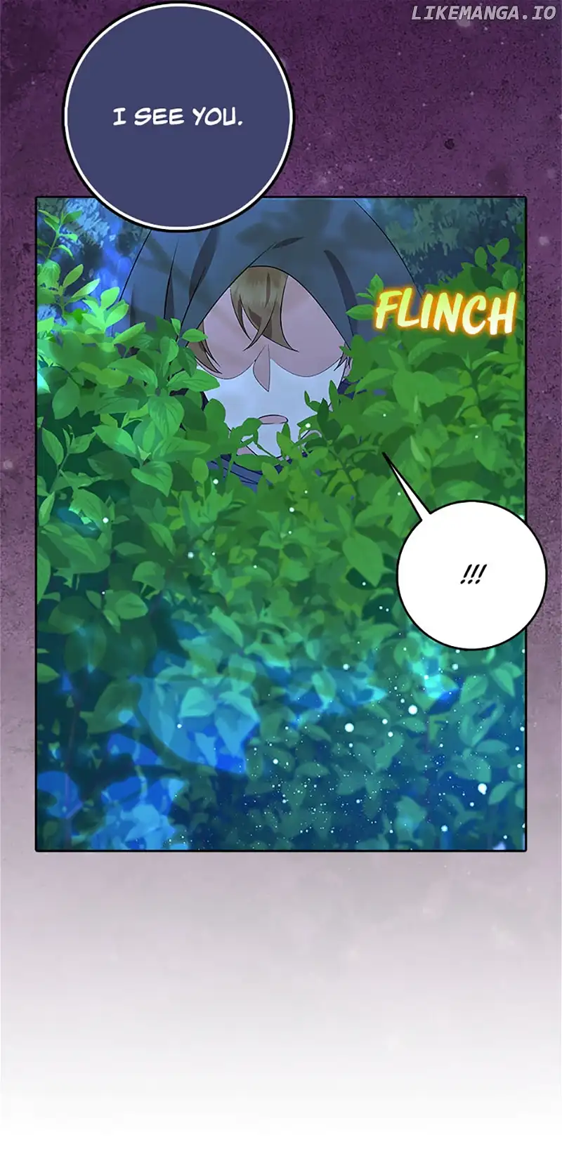 The Dungeon’s Time-Bound S-Rank Beauty Chapter 41 - Page 47