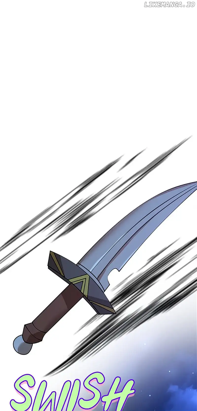 The Dungeon’s Time-Bound S-Rank Beauty Chapter 41 - Page 48