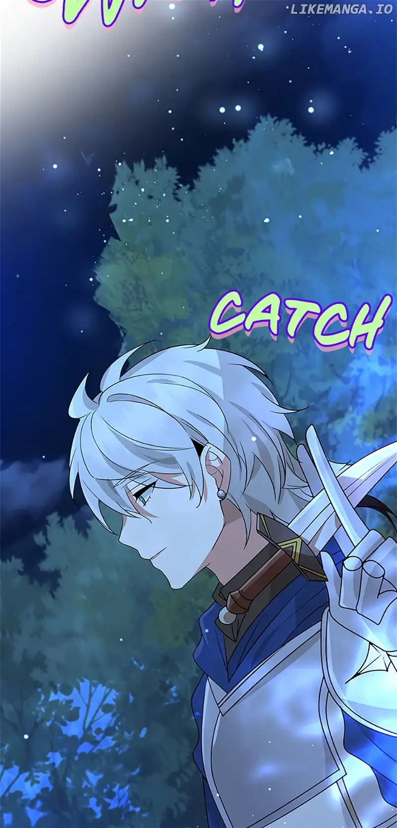 The Dungeon’s Time-Bound S-Rank Beauty Chapter 41 - Page 49