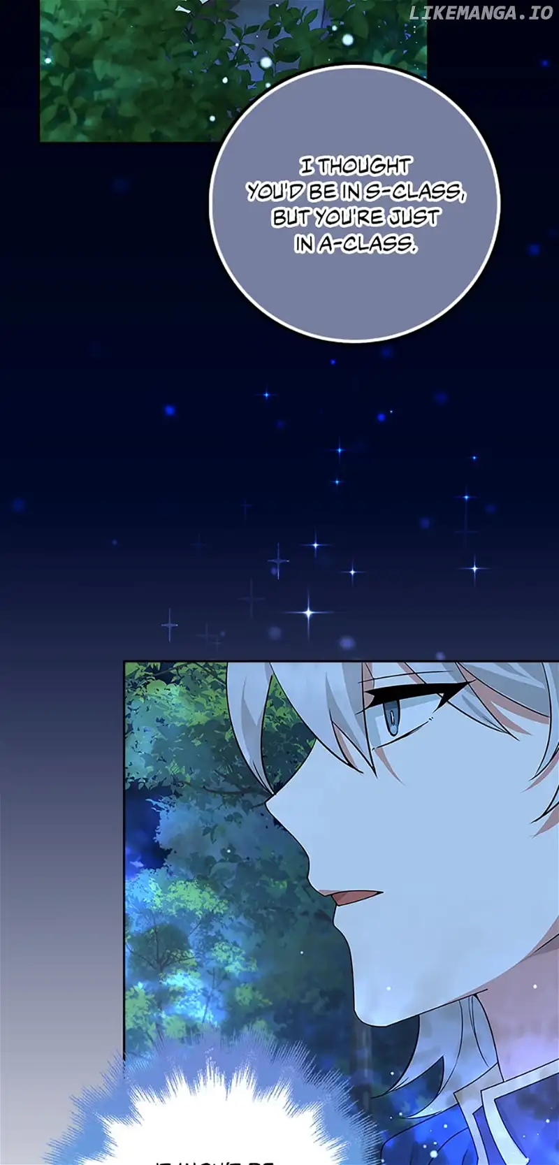 The Dungeon’s Time-Bound S-Rank Beauty Chapter 41 - Page 51