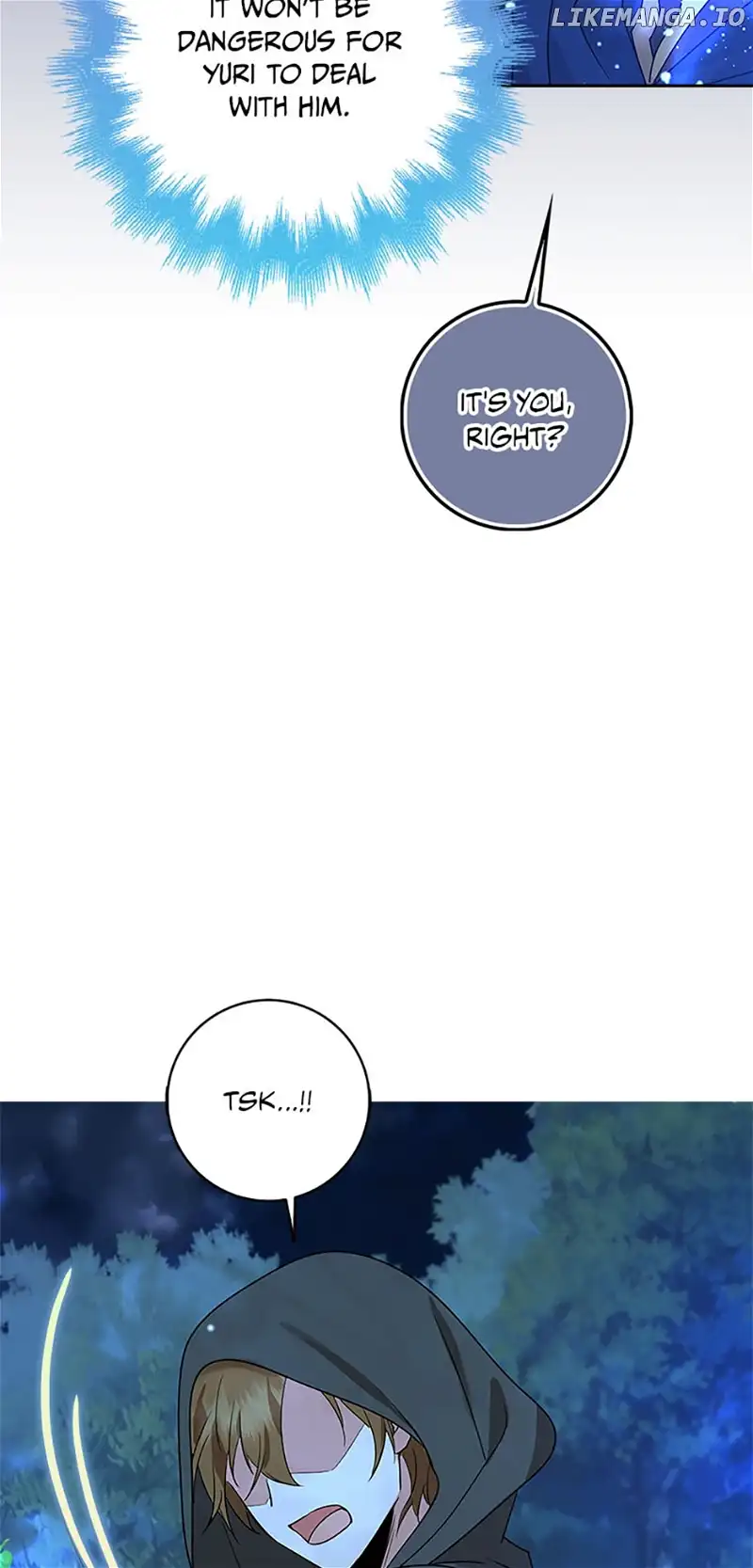 The Dungeon’s Time-Bound S-Rank Beauty Chapter 41 - Page 52