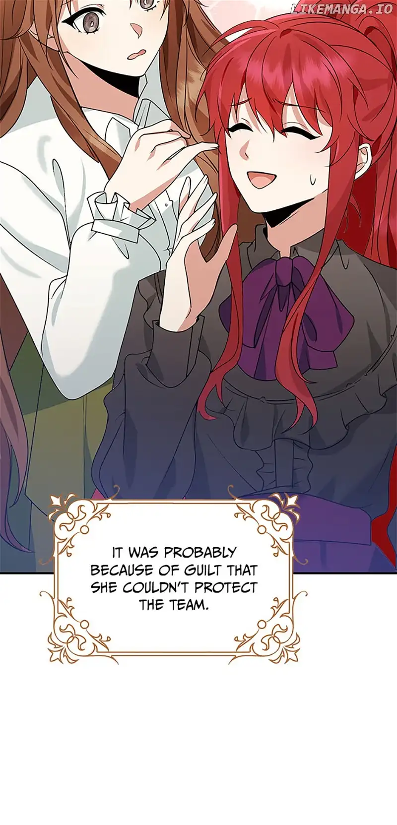 The Dungeon’s Time-Bound S-Rank Beauty Chapter 41 - Page 55