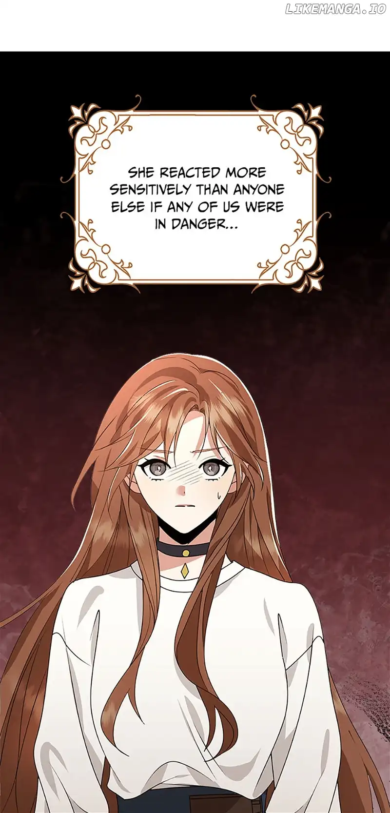 The Dungeon’s Time-Bound S-Rank Beauty Chapter 41 - Page 56