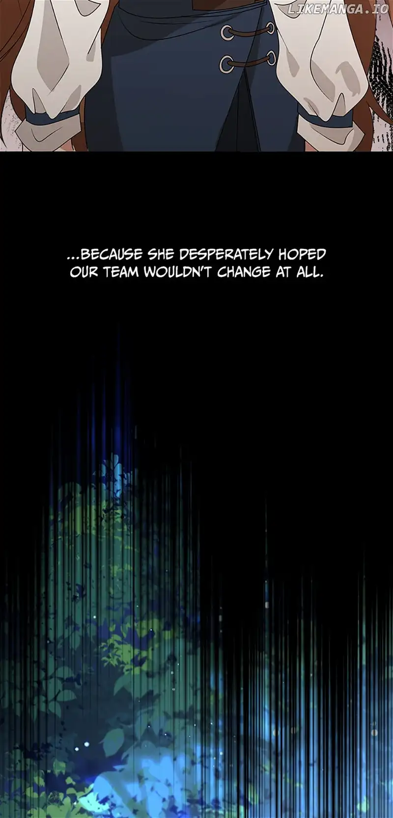 The Dungeon’s Time-Bound S-Rank Beauty Chapter 41 - Page 57