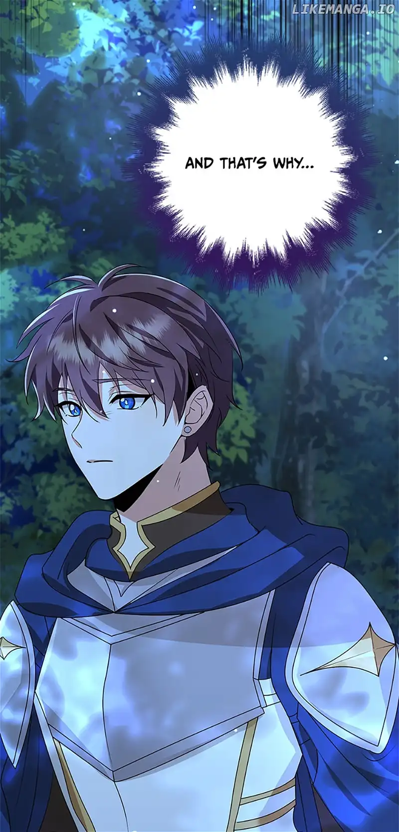 The Dungeon’s Time-Bound S-Rank Beauty Chapter 41 - Page 58