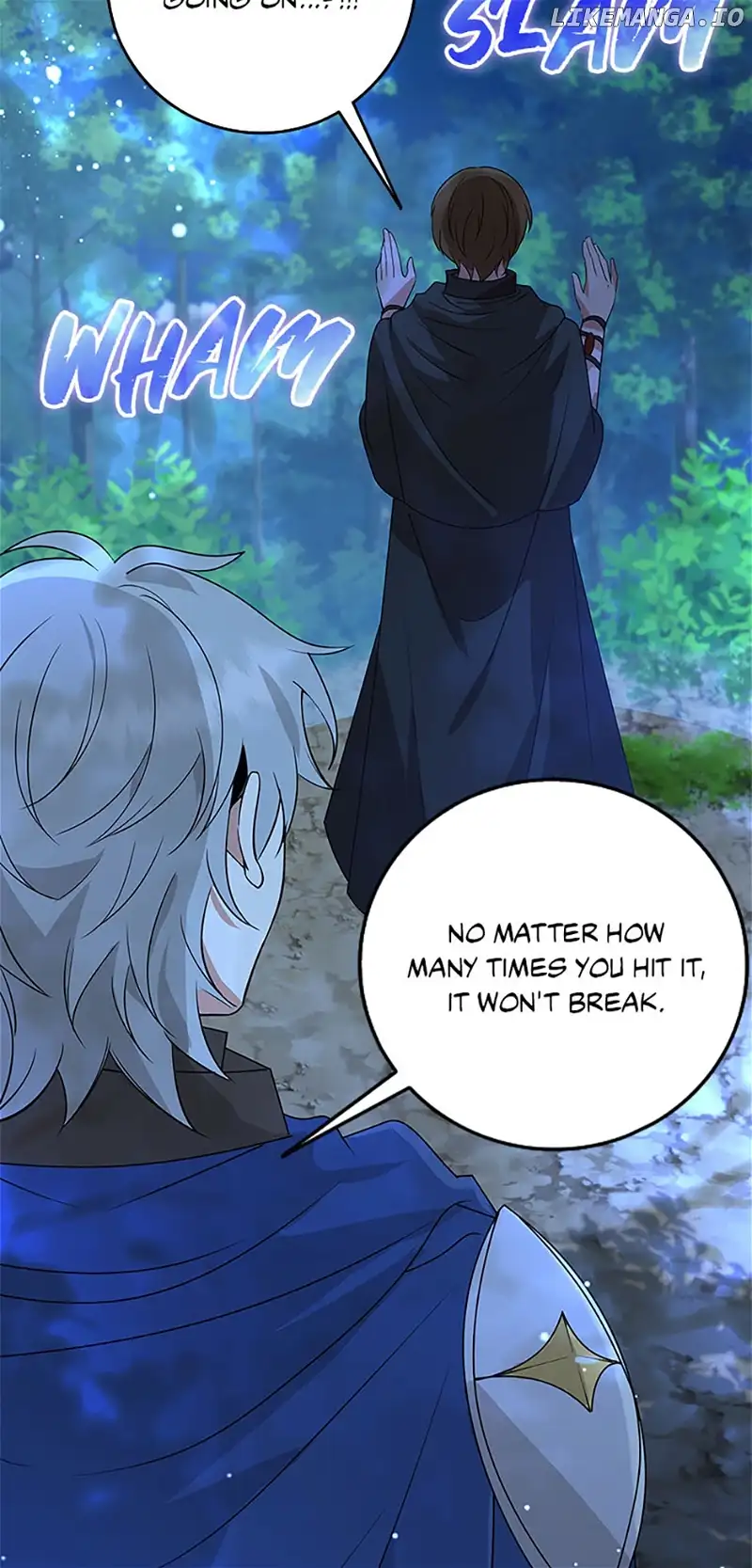 The Dungeon’s Time-Bound S-Rank Beauty Chapter 41 - Page 61