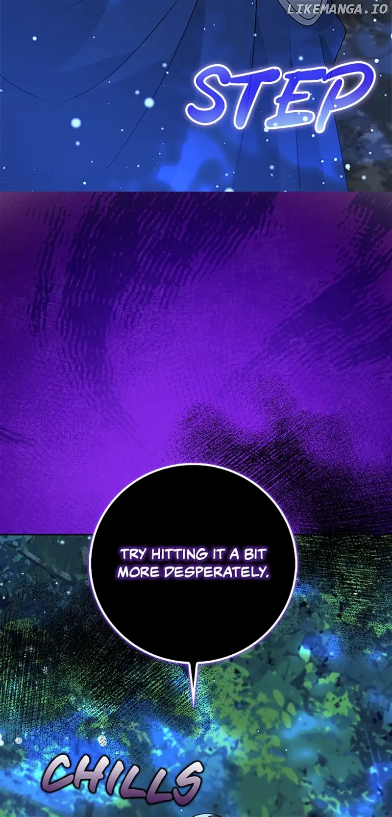 The Dungeon’s Time-Bound S-Rank Beauty Chapter 41 - Page 62