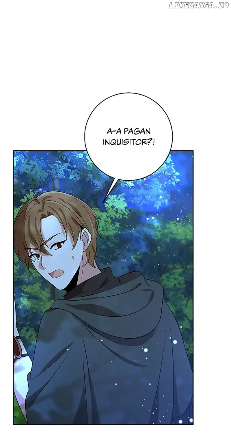 The Dungeon’s Time-Bound S-Rank Beauty Chapter 41 - Page 64