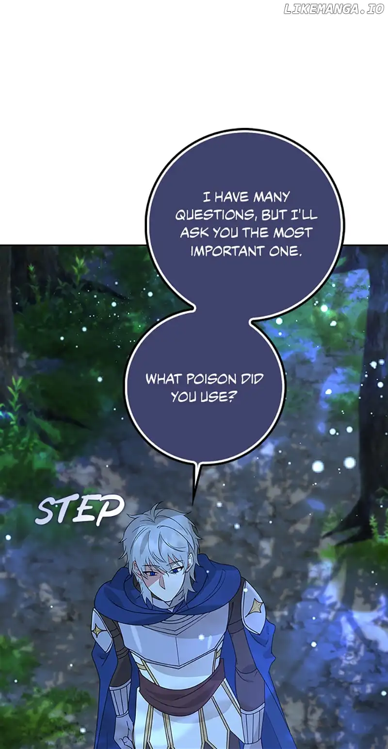 The Dungeon’s Time-Bound S-Rank Beauty Chapter 41 - Page 65