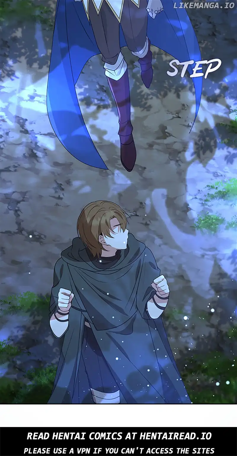 The Dungeon’s Time-Bound S-Rank Beauty Chapter 41 - Page 66