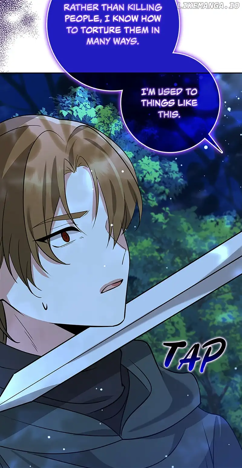 The Dungeon’s Time-Bound S-Rank Beauty Chapter 41 - Page 70