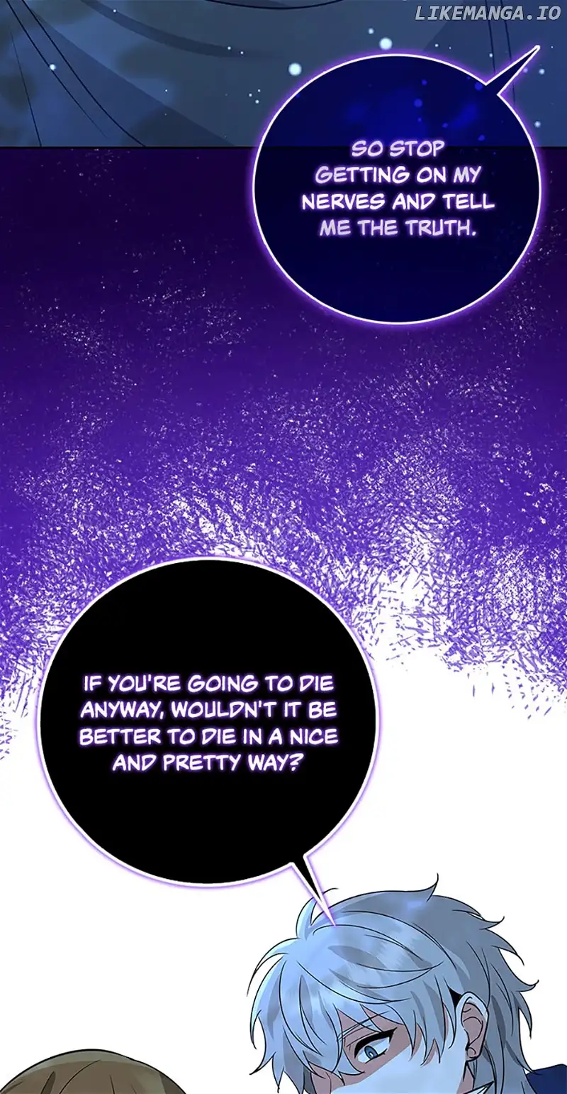 The Dungeon’s Time-Bound S-Rank Beauty Chapter 41 - Page 71