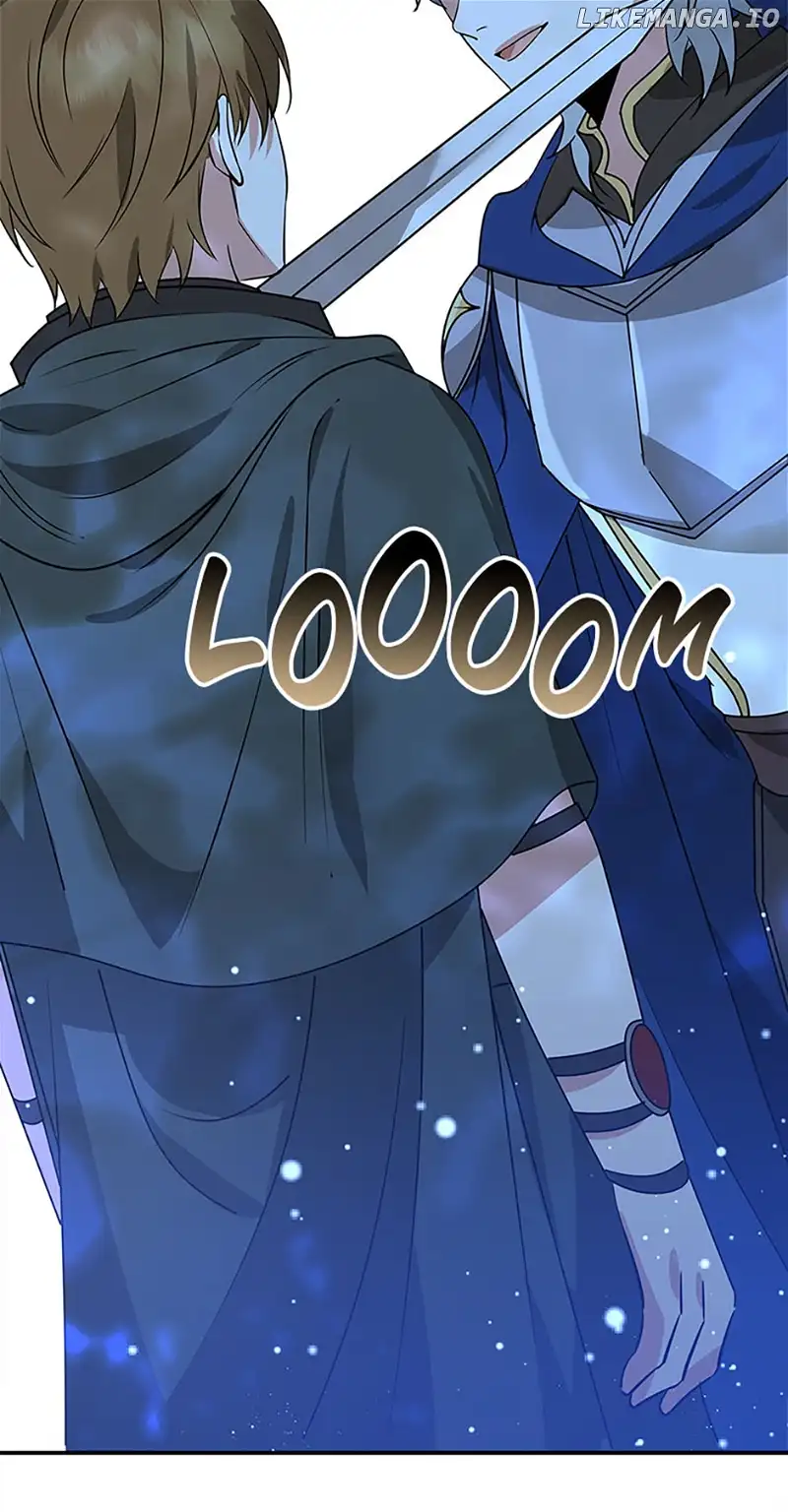 The Dungeon’s Time-Bound S-Rank Beauty Chapter 41 - Page 72