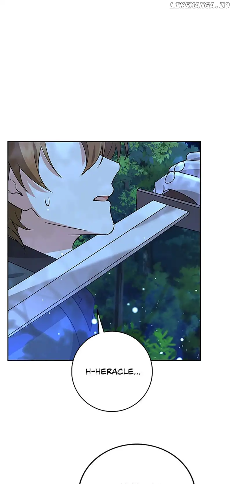 The Dungeon’s Time-Bound S-Rank Beauty Chapter 41 - Page 73