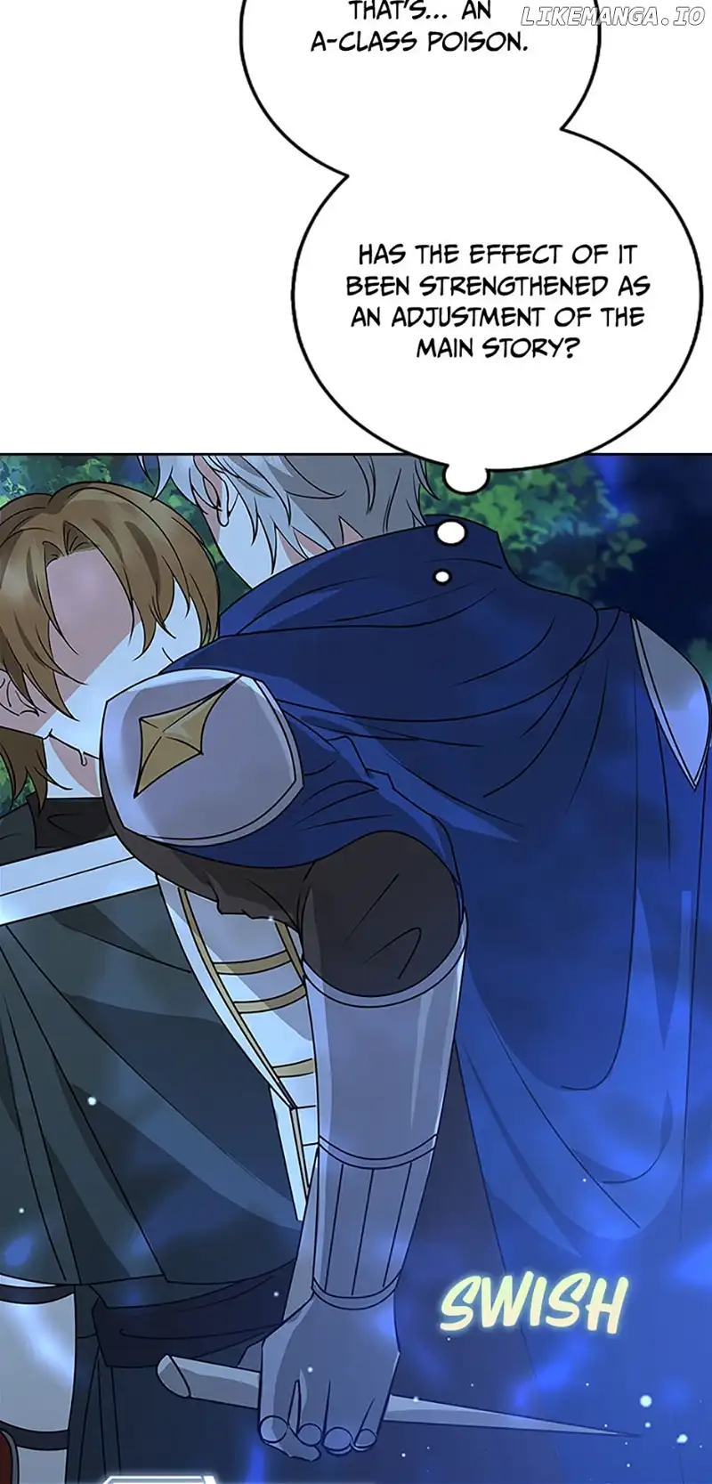 The Dungeon’s Time-Bound S-Rank Beauty Chapter 41 - Page 74