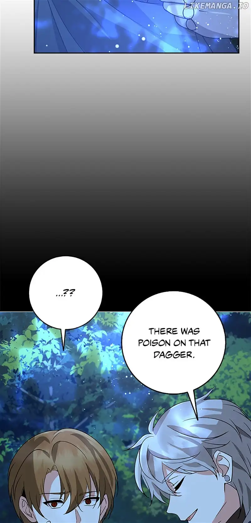 The Dungeon’s Time-Bound S-Rank Beauty Chapter 41 - Page 76