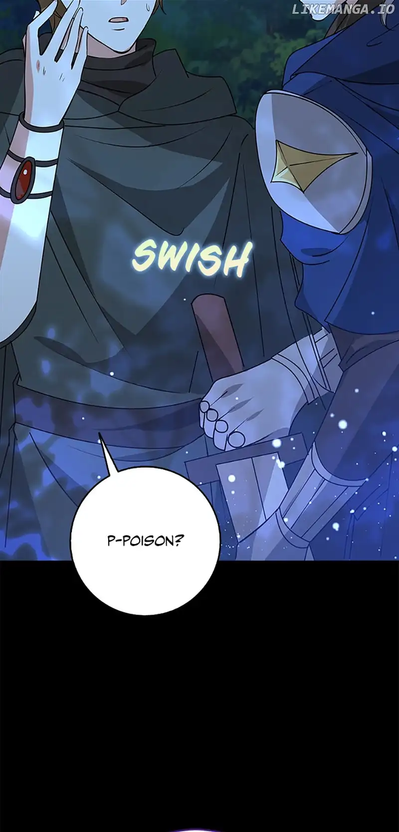 The Dungeon’s Time-Bound S-Rank Beauty Chapter 41 - Page 77