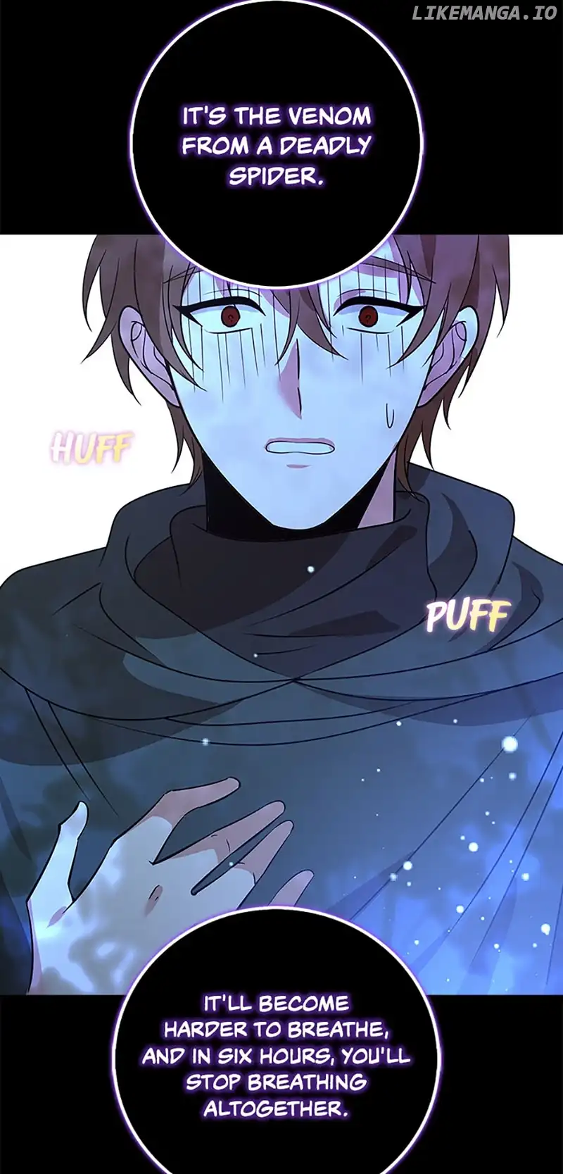 The Dungeon’s Time-Bound S-Rank Beauty Chapter 41 - Page 78