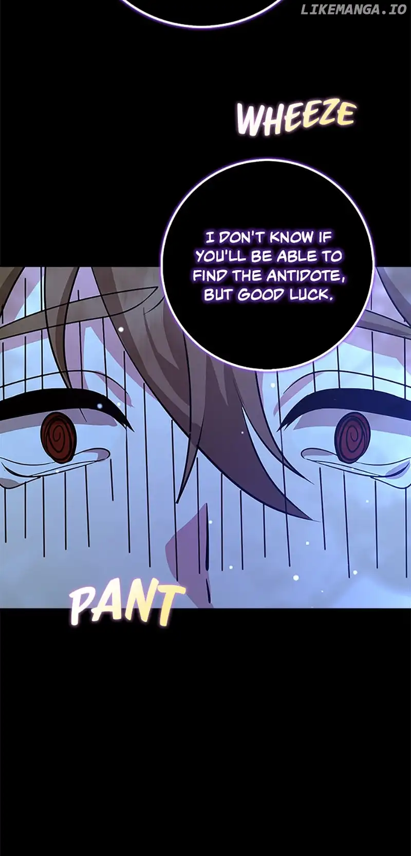 The Dungeon’s Time-Bound S-Rank Beauty Chapter 41 - Page 79