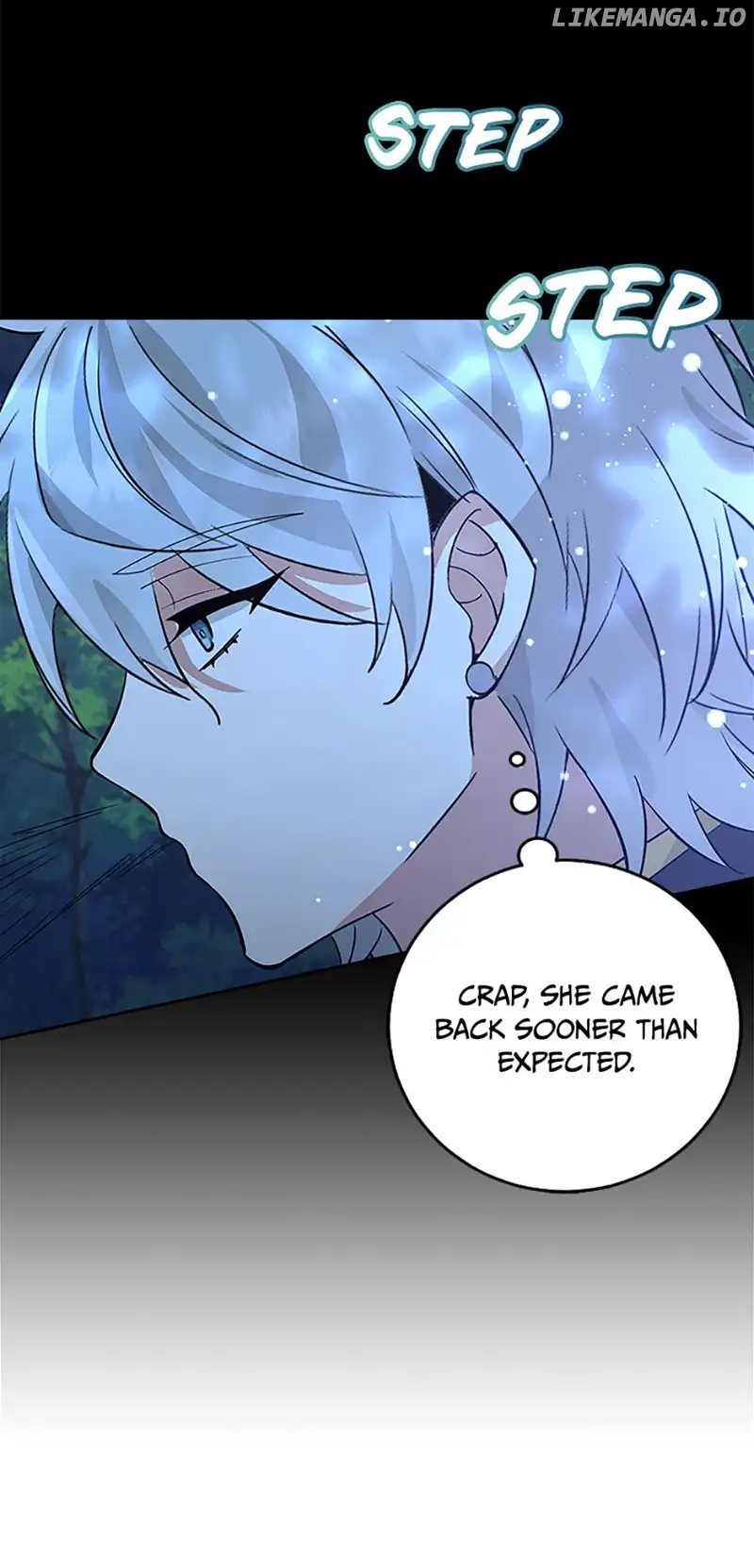 The Dungeon’s Time-Bound S-Rank Beauty Chapter 41 - Page 80