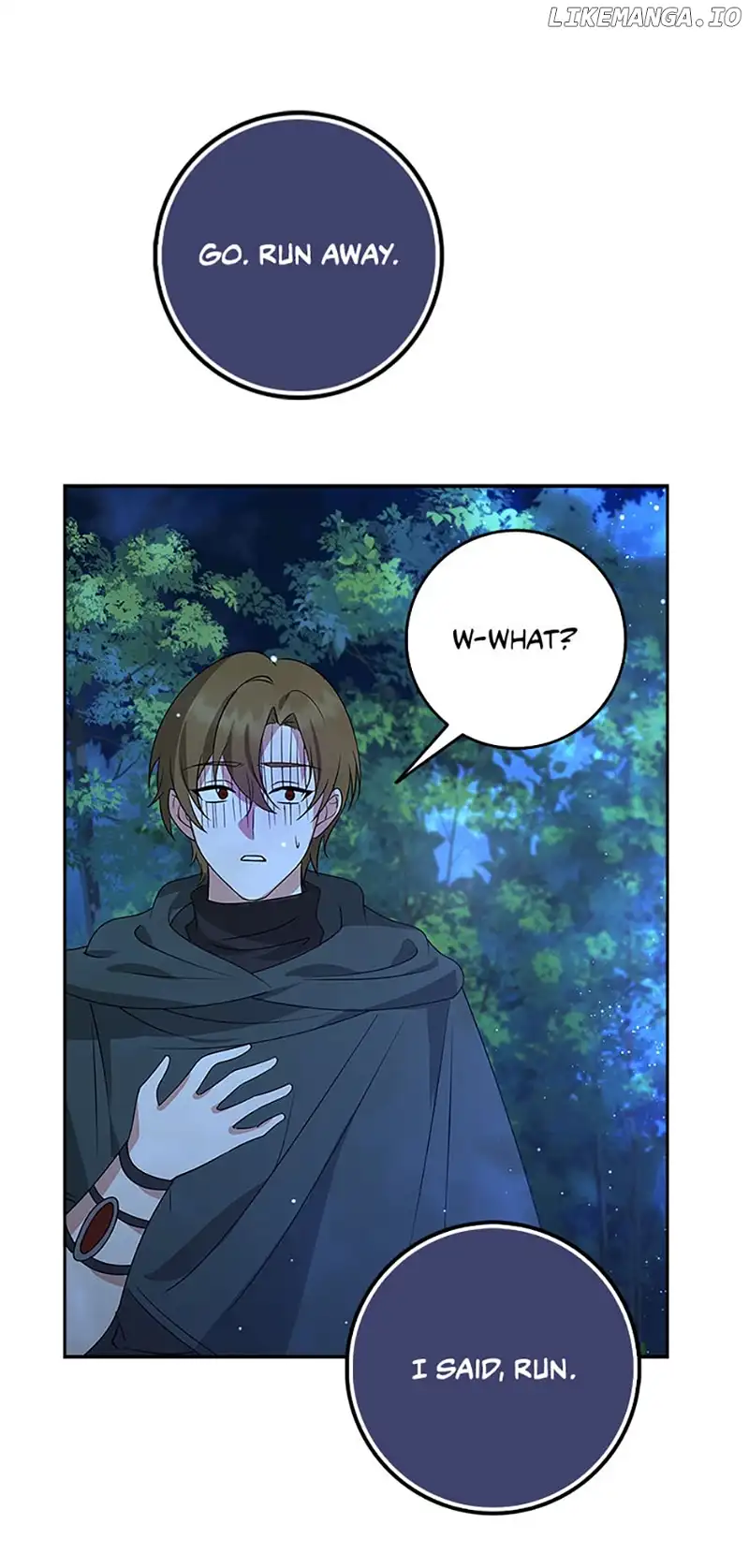 The Dungeon’s Time-Bound S-Rank Beauty Chapter 41 - Page 81