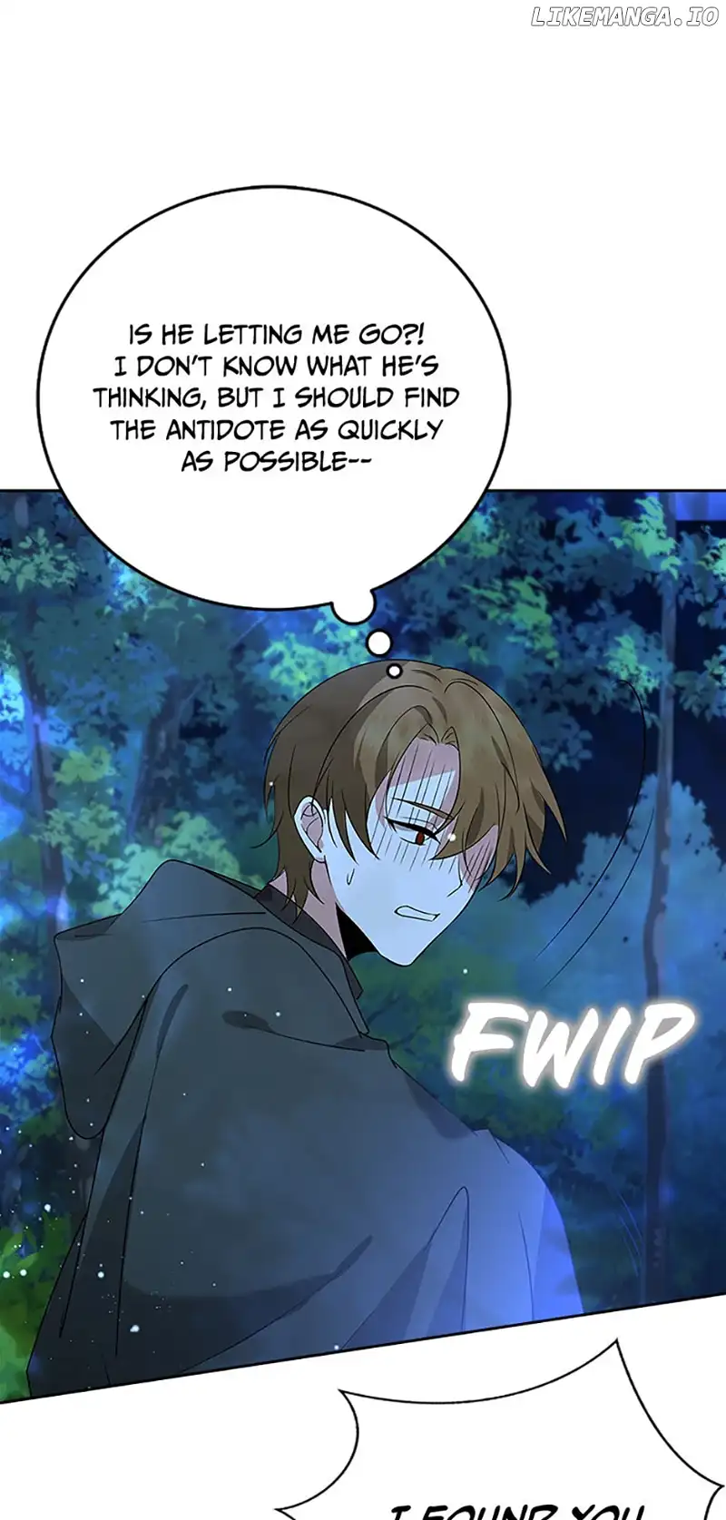 The Dungeon’s Time-Bound S-Rank Beauty Chapter 41 - Page 82