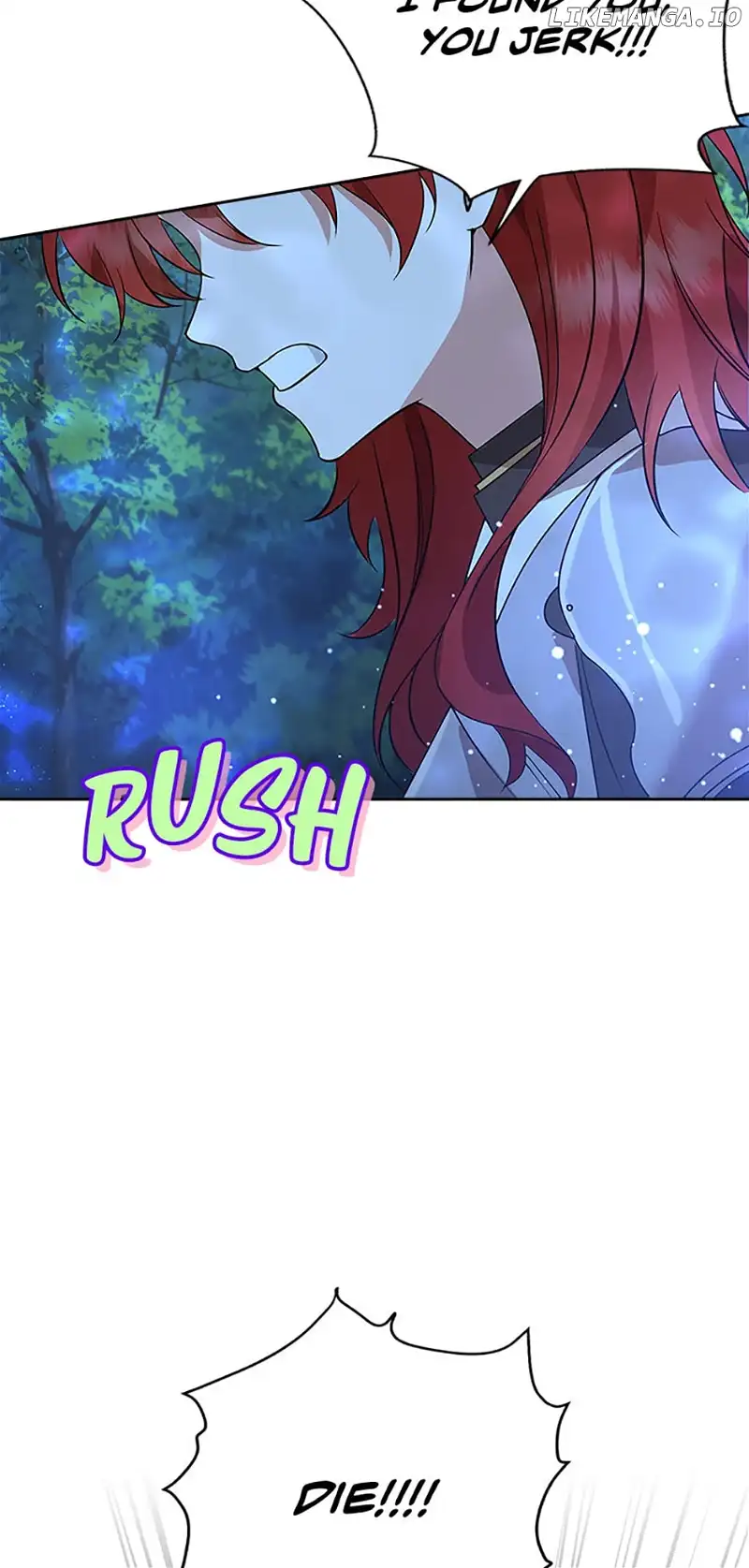 The Dungeon’s Time-Bound S-Rank Beauty Chapter 41 - Page 83