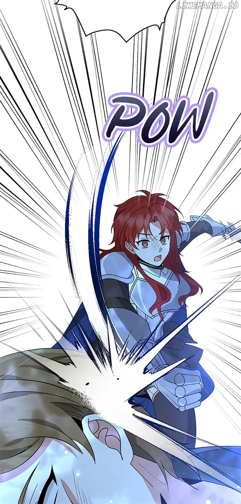 The Dungeon’s Time-Bound S-Rank Beauty Chapter 41 - Page 84