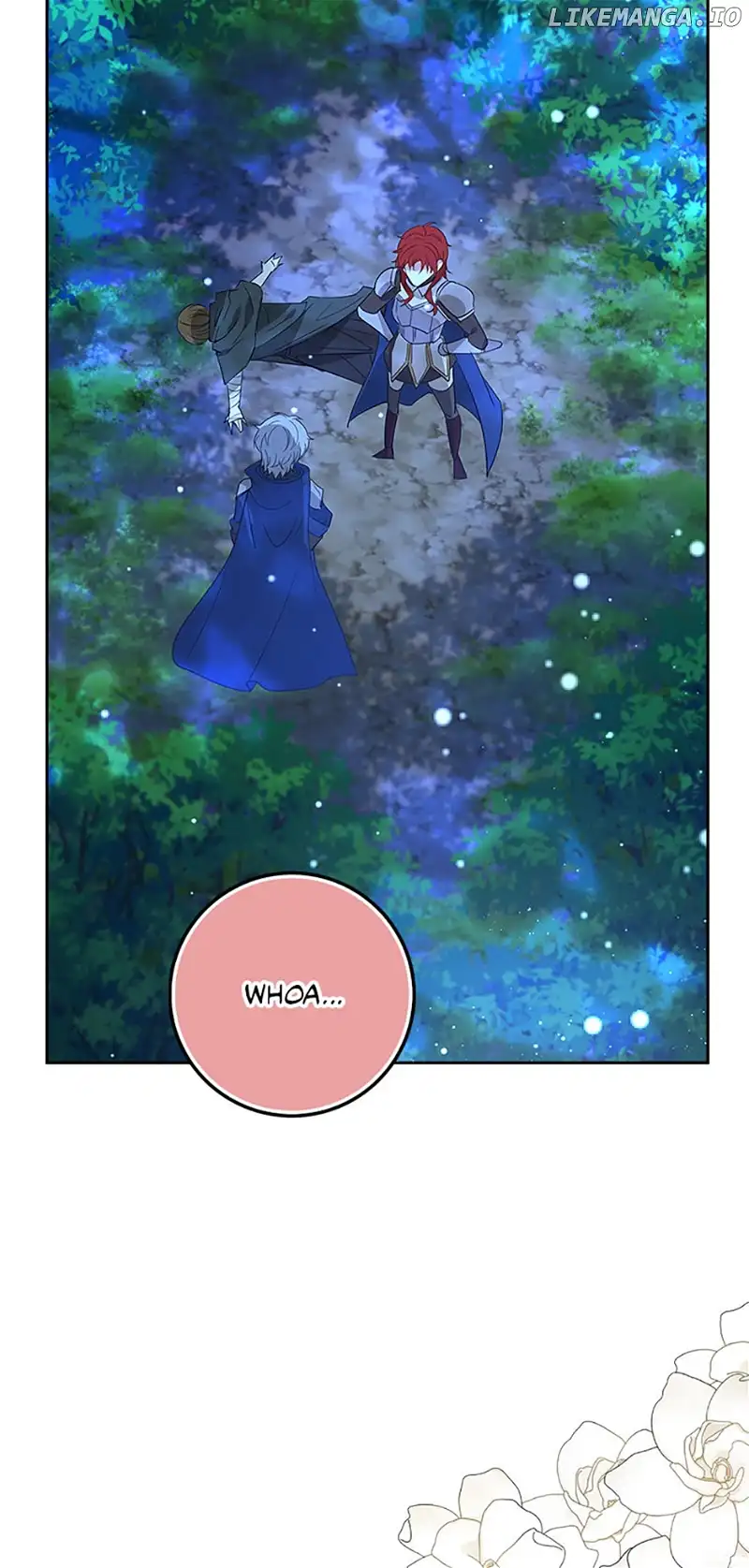 The Dungeon’s Time-Bound S-Rank Beauty Chapter 41 - Page 87