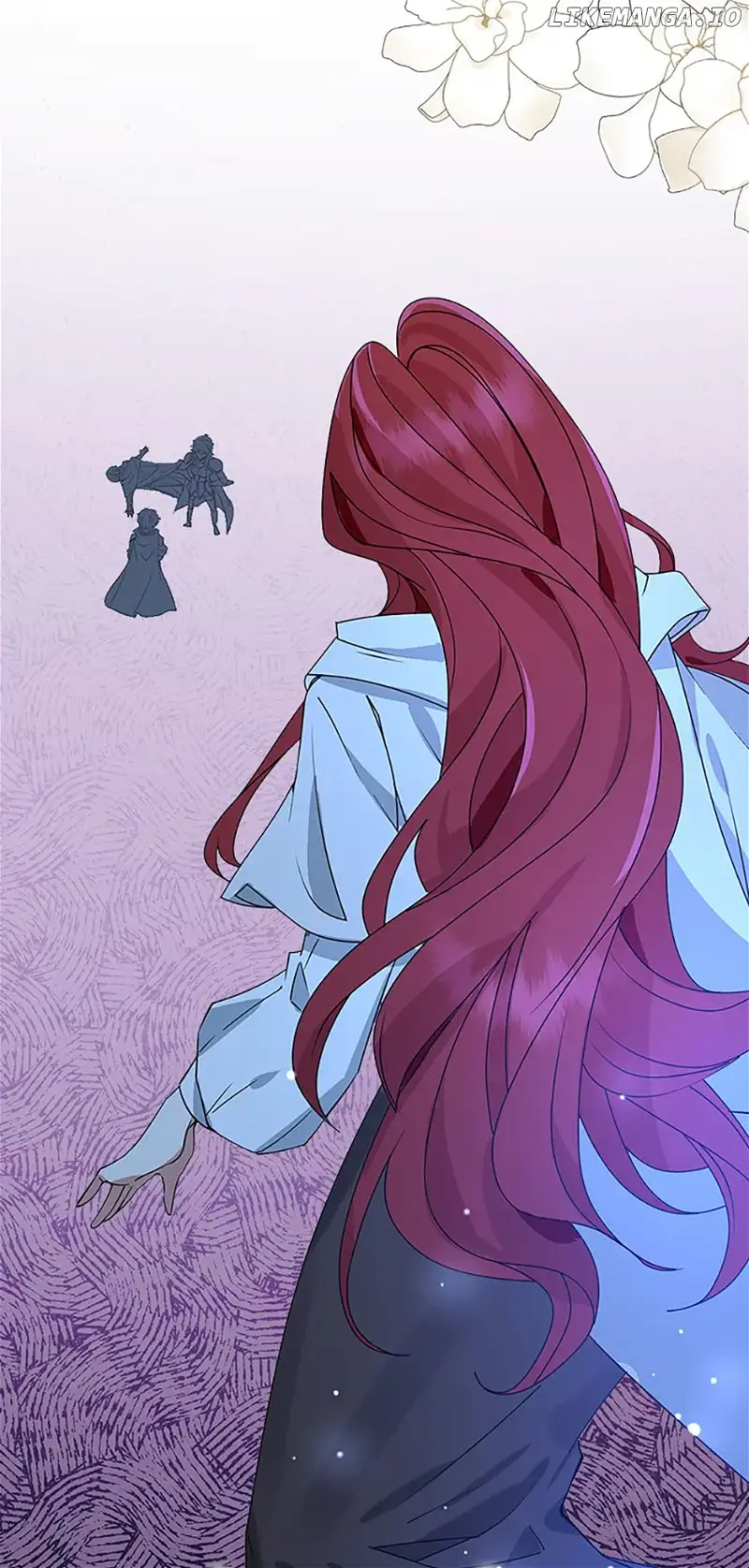 The Dungeon’s Time-Bound S-Rank Beauty Chapter 41 - Page 88