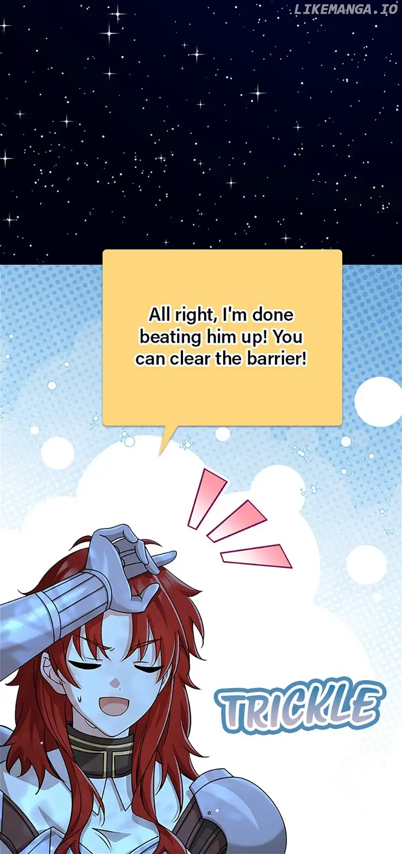 The Dungeon’s Time-Bound S-Rank Beauty Chapter 42 - Page 4