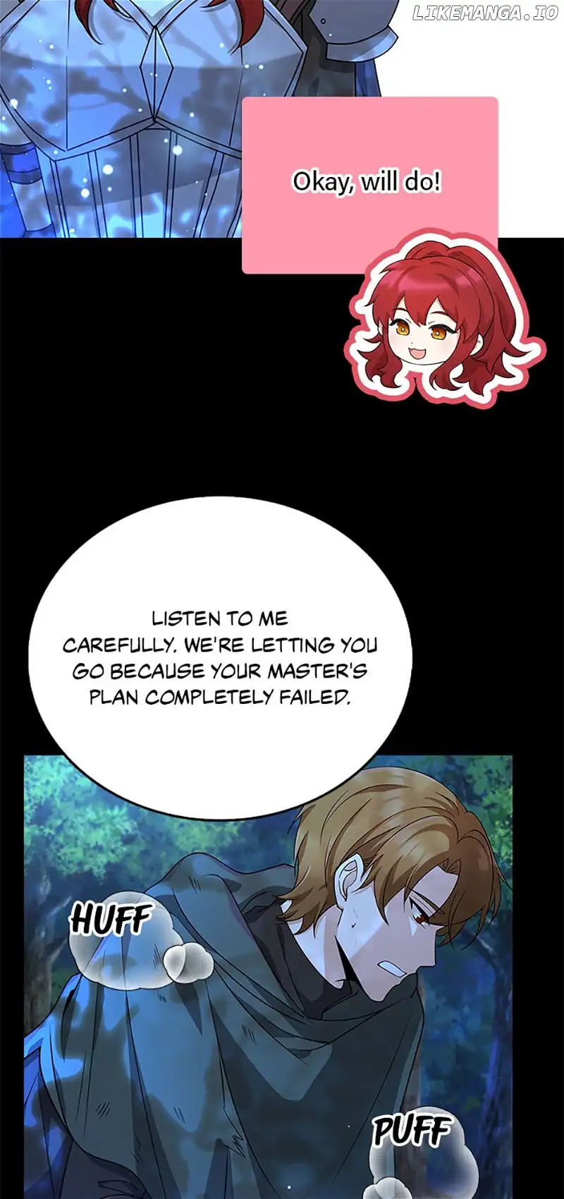 The Dungeon’s Time-Bound S-Rank Beauty Chapter 42 - Page 5