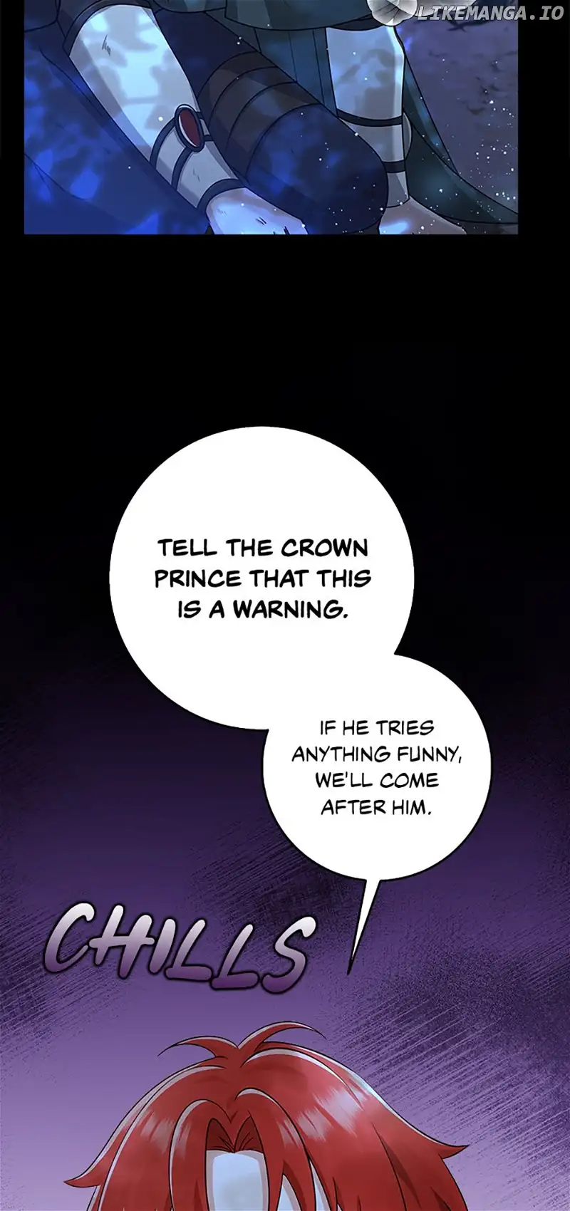 The Dungeon’s Time-Bound S-Rank Beauty Chapter 42 - Page 6