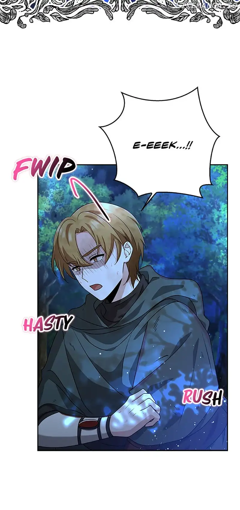 The Dungeon’s Time-Bound S-Rank Beauty Chapter 42 - Page 8