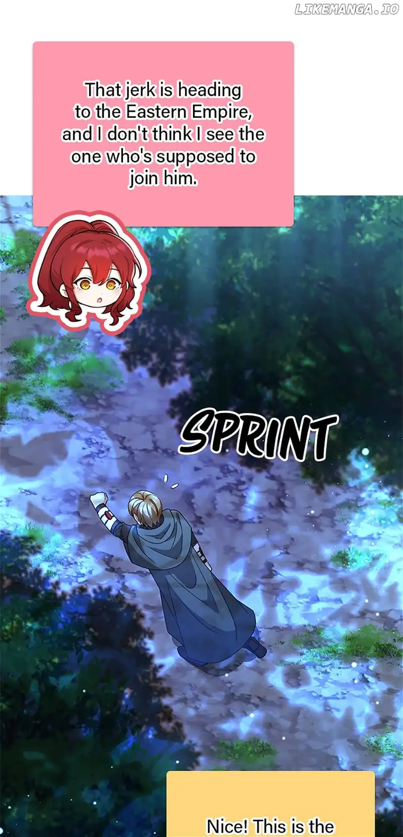 The Dungeon’s Time-Bound S-Rank Beauty Chapter 42 - Page 9