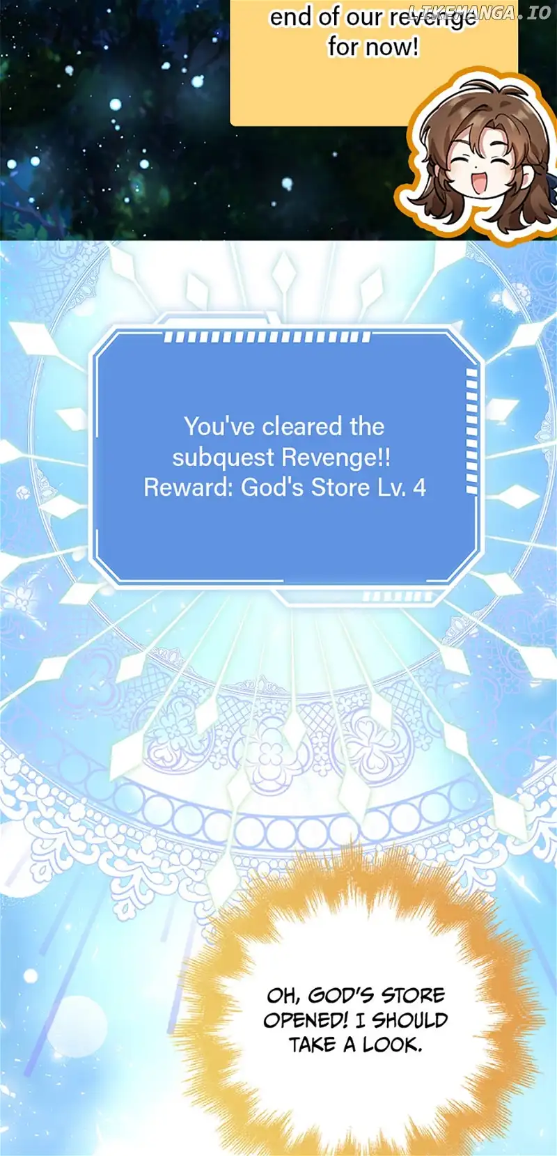 The Dungeon’s Time-Bound S-Rank Beauty Chapter 42 - Page 10