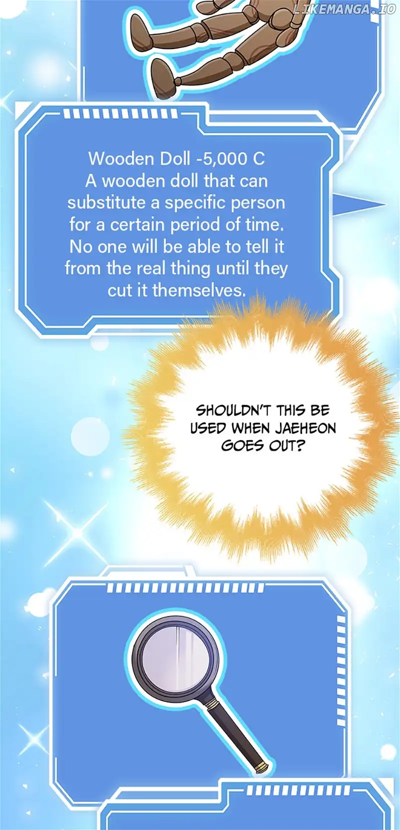 The Dungeon’s Time-Bound S-Rank Beauty Chapter 42 - Page 12