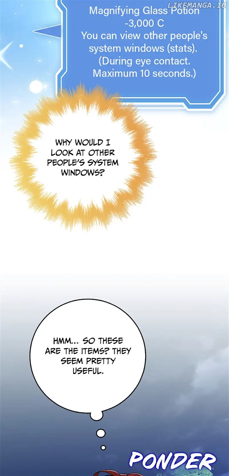 The Dungeon’s Time-Bound S-Rank Beauty Chapter 42 - Page 13