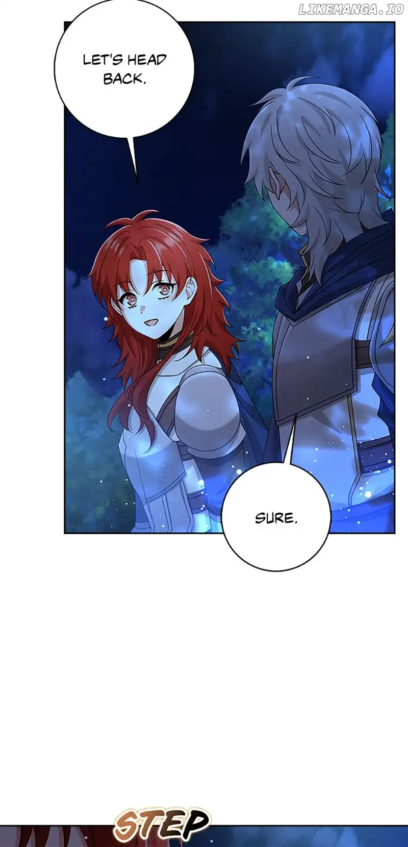 The Dungeon’s Time-Bound S-Rank Beauty Chapter 42 - Page 15