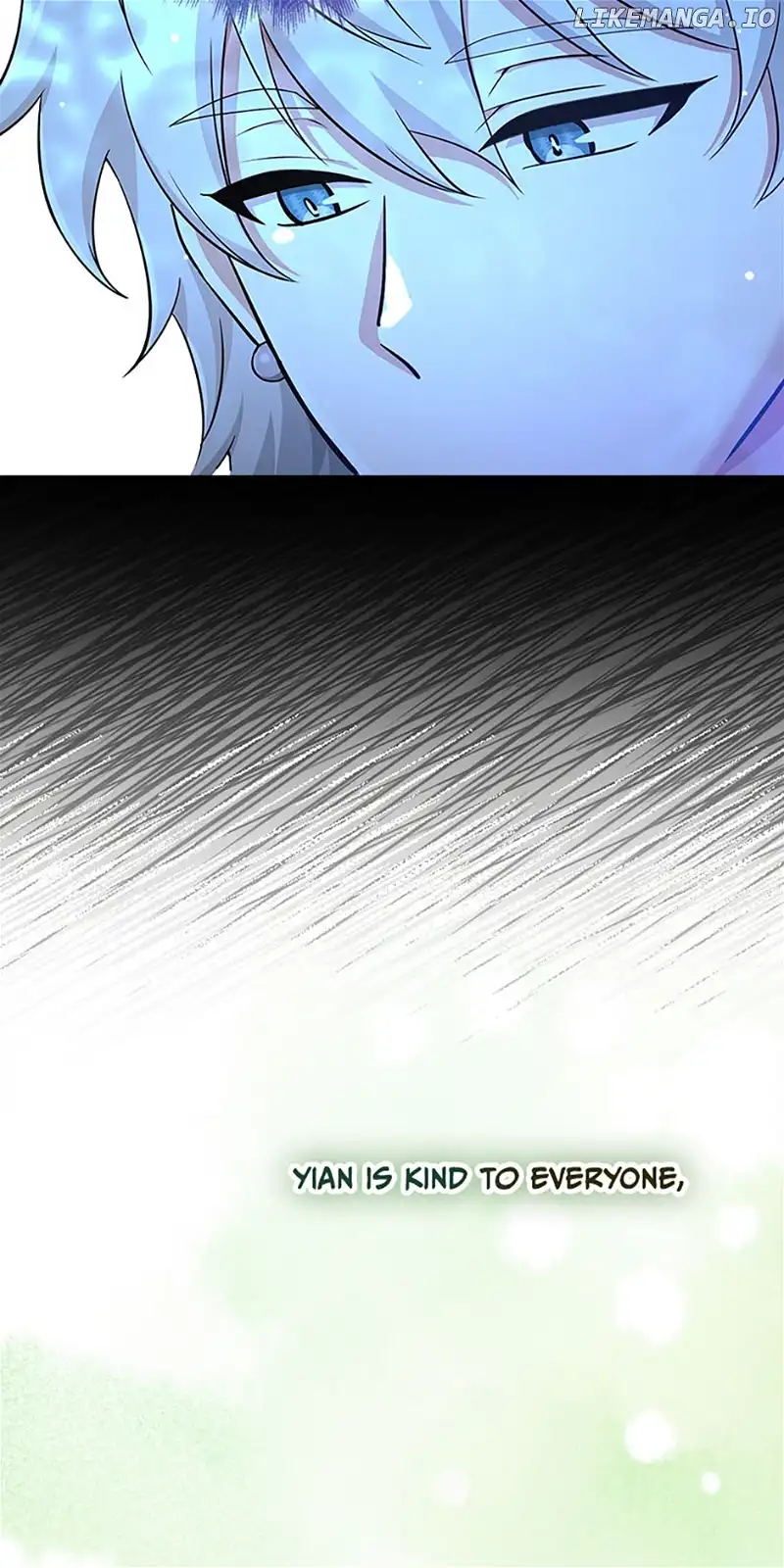 The Dungeon’s Time-Bound S-Rank Beauty Chapter 42 - Page 19